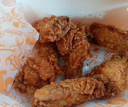 Popeyes Louisiana Kitchen