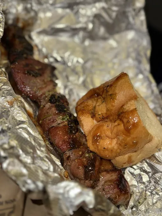 greek street eats Picture 1
