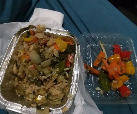 Yogi’s Restaurant