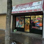 Express Snacks & More