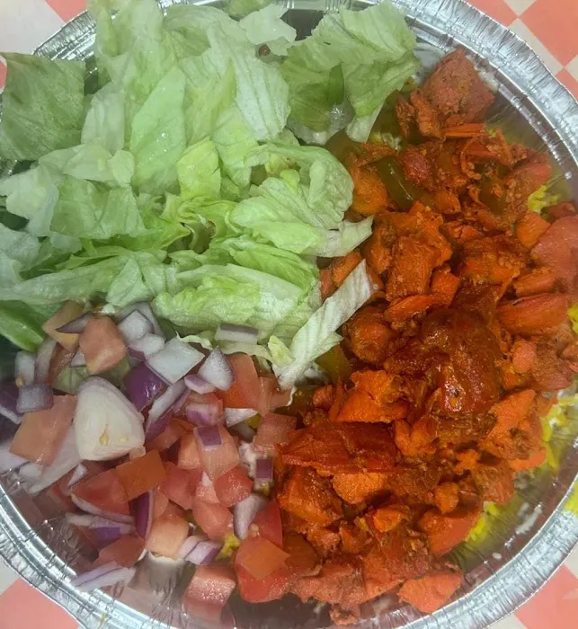 NYC Gyro Spot Picture 3