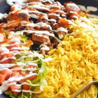 NYC Gyro Spot ico