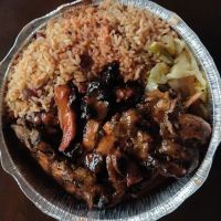 Jamaican Flavors ico
