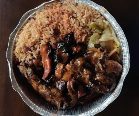Jamaican Flavors