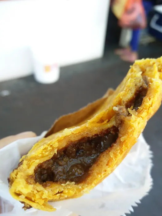 Jamaican Flavors Picture 2