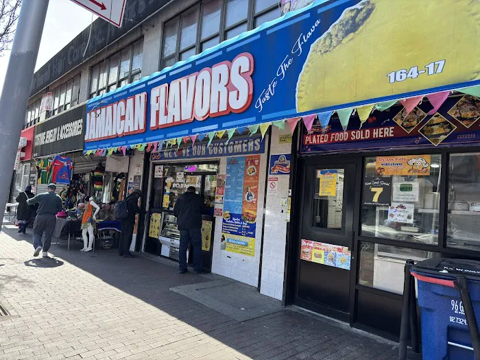 Jamaican Flavors Picture 5