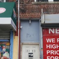 Sweet Corner ico