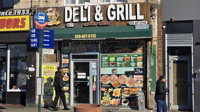 Delicious Deli | Grill | Smoothie Picture 5