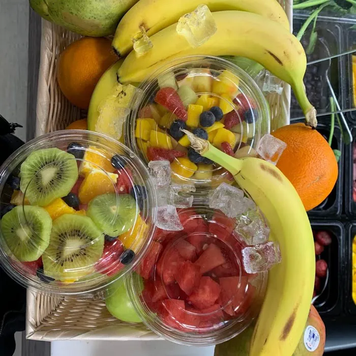 Delicious Deli | Grill | Smoothie Picture 2