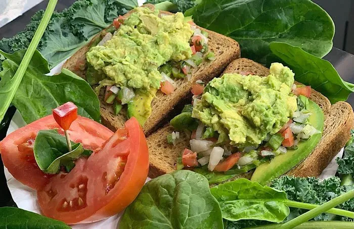 Delicious Deli | Grill | Smoothie Picture 1