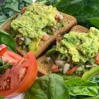 Delicious Deli | Grill | Smoothie ico