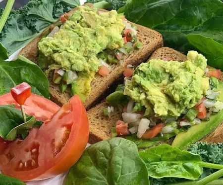 Delicious Deli | Grill | Smoothie