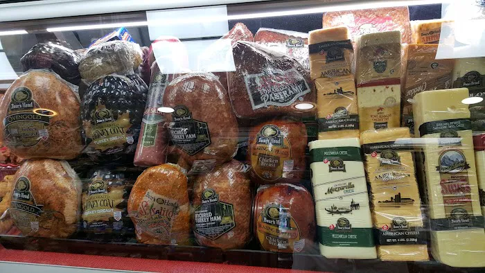 Curly Deli & Grocery Picture 7