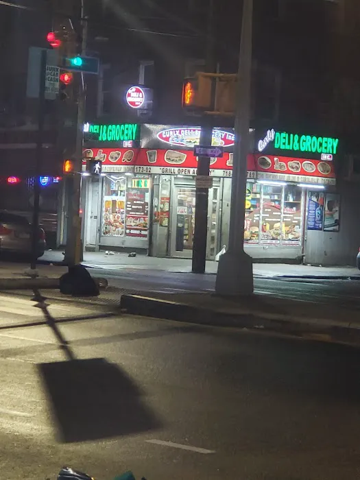 Curly Deli & Grocery Picture 3