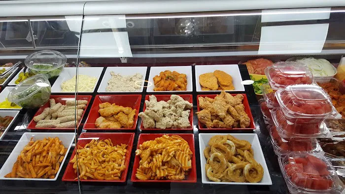 Curly Deli & Grocery Picture 5