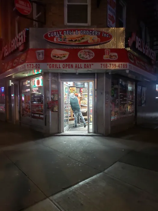 Curly Deli & Grocery Picture 1