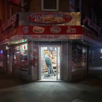 Curly Deli & Grocery ico