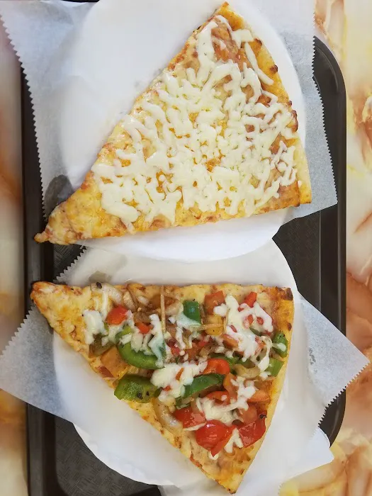 Crown Fried Chicken & Pizza Picture 1