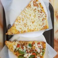 Crown Fried Chicken & Pizza ico