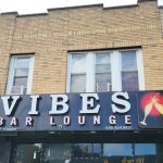 Vibes bar & lounge