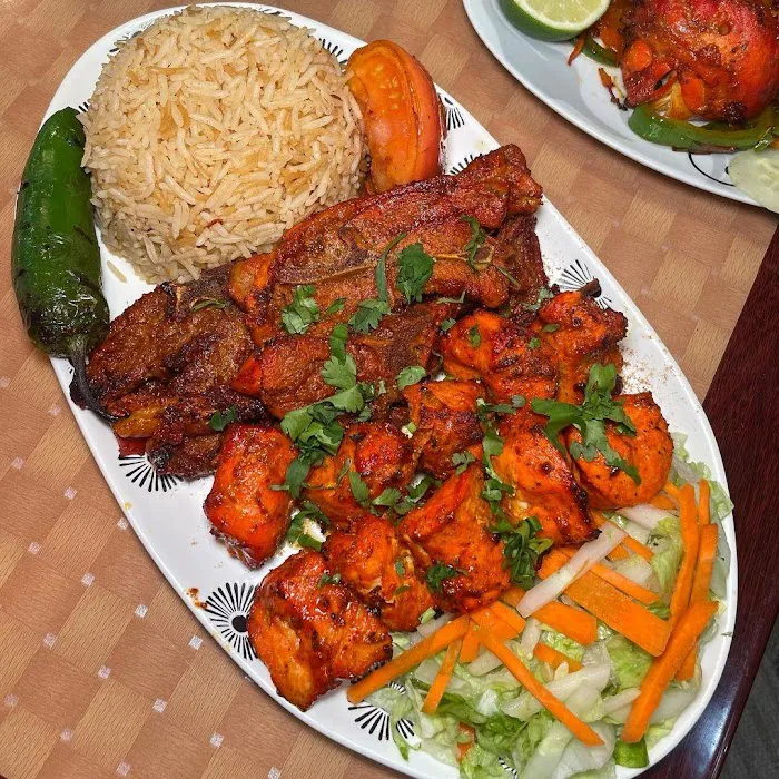 Shukriya Indian Spice and Afghan Grill Picture 6