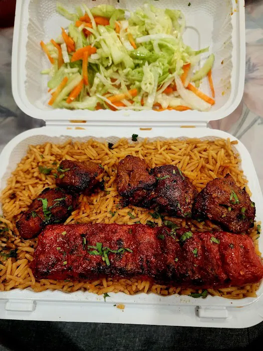 Shukriya Indian Spice and Afghan Grill Picture 4