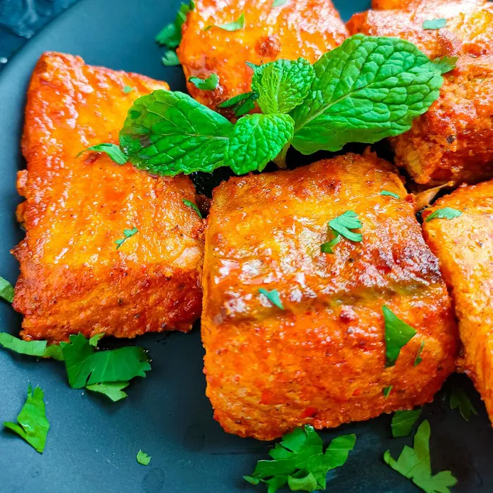 Shukriya Indian Spice and Afghan Grill Picture 10