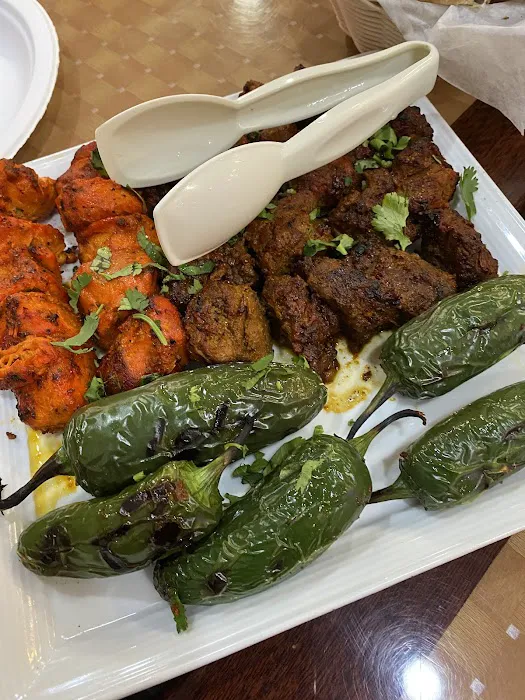 Shukriya Indian Spice and Afghan Grill Picture 3