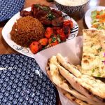 Shukriya Indian Spice and Afghan Grill
