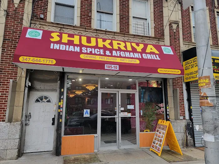 Shukriya Indian Spice and Afghan Grill Picture 9