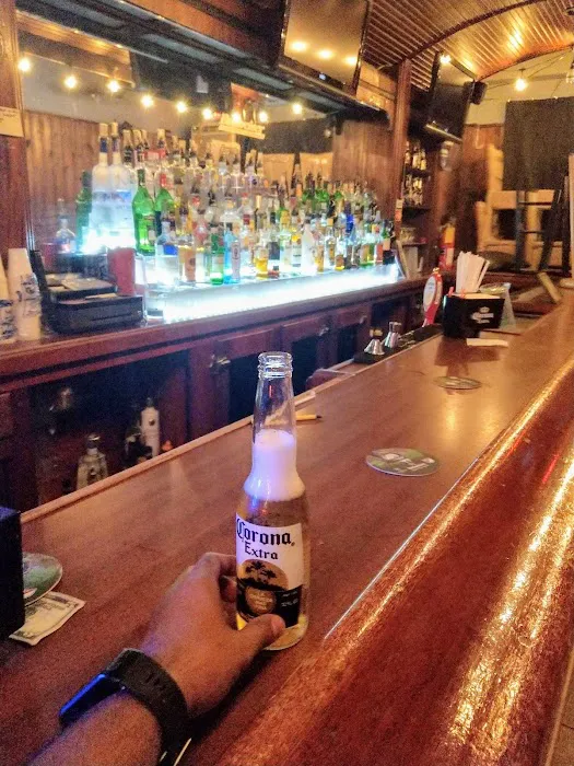 PreGame Sports Bar & Lounge Picture 3