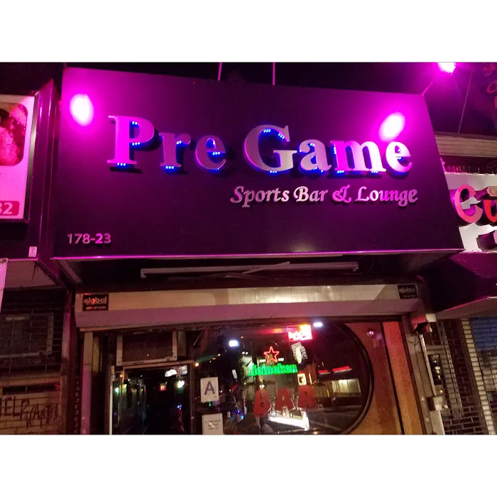 PreGame Sports Bar & Lounge Picture 10