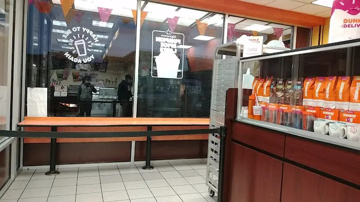Dunkin' Picture 6
