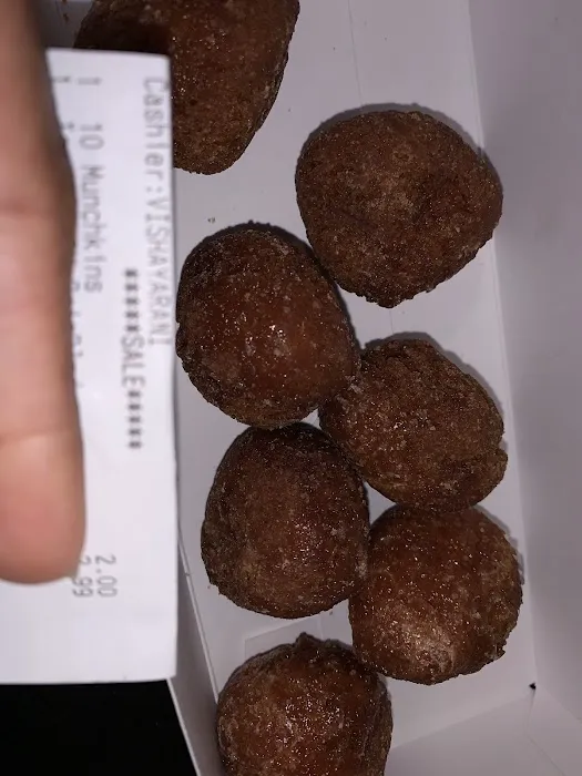 Dunkin' Picture 8