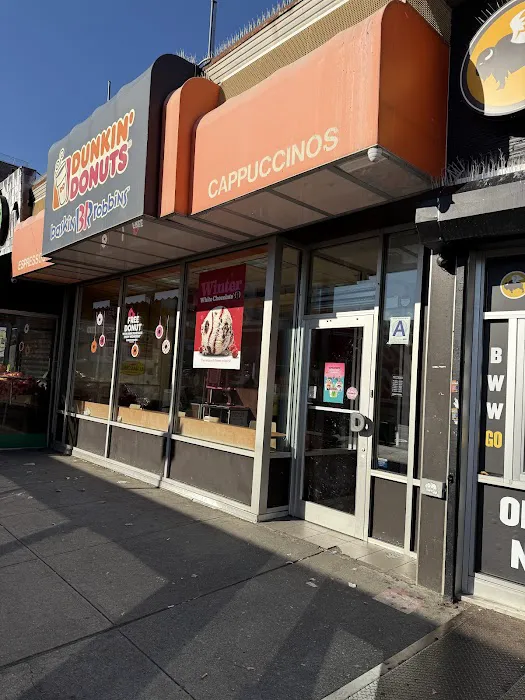 Dunkin' Picture 9