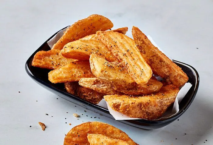 Rio Fried Chicken and Pizza (Halal) Picture 8