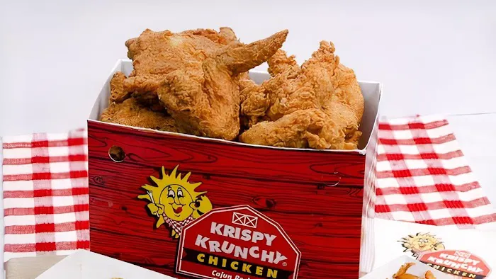 Rio Fried Chicken and Pizza (Halal) Picture 2