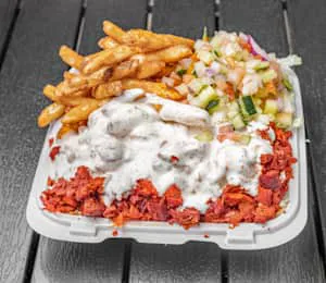 Rio Fried Chicken and Pizza (Halal) Picture 1