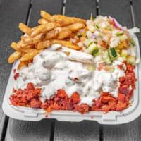 Rio Fried Chicken and Pizza (Halal) ico
