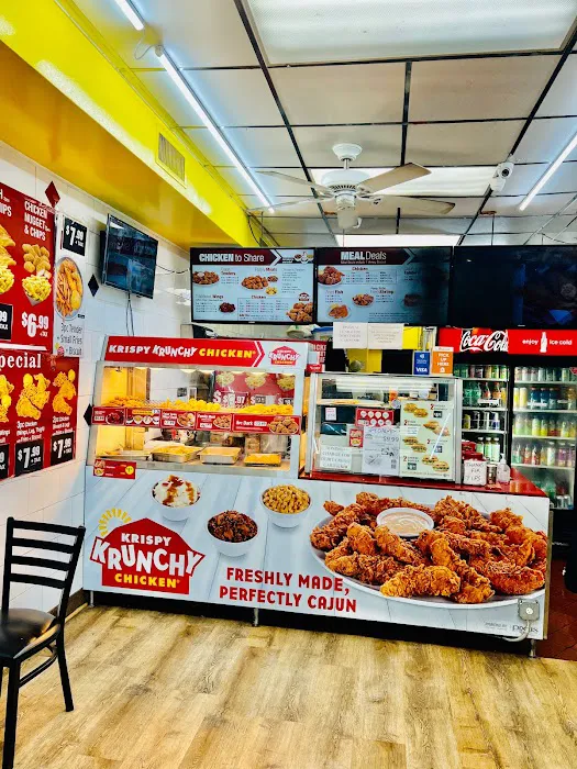 Rio Fried Chicken and Pizza (Halal) Picture 9