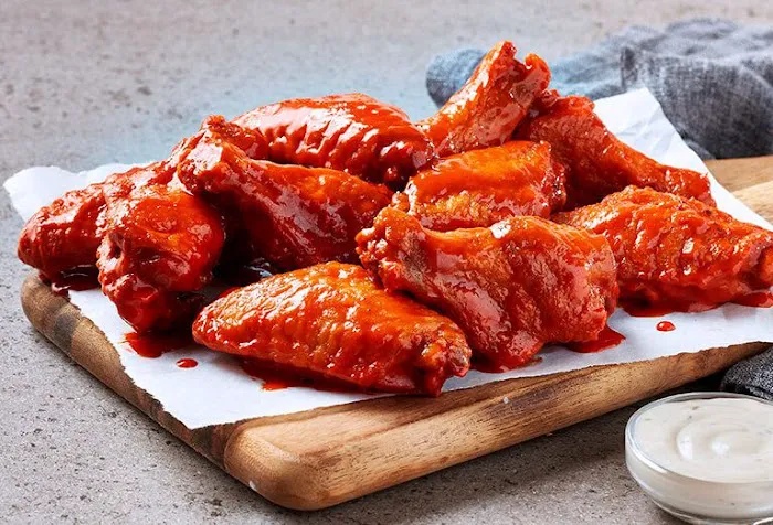 Rio Fried Chicken and Pizza (Halal) Picture 5