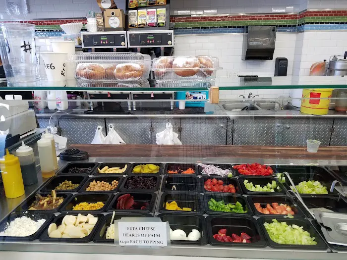 Main Street Bagels Picture 3