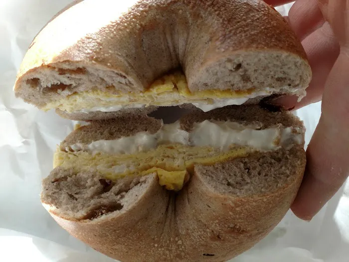Main Street Bagels Picture 2