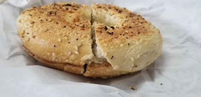 Main Street Bagels Picture 1