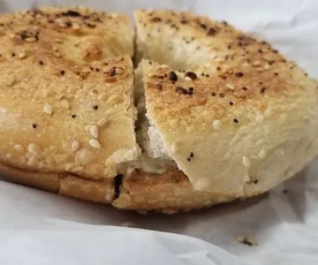 Main Street Bagels