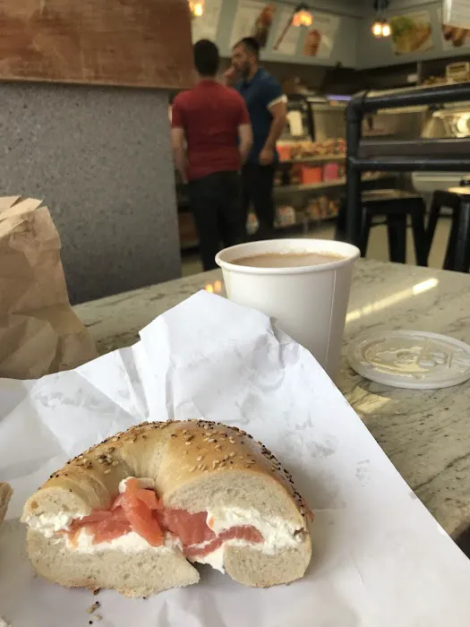 Main Street Bagels Picture 6