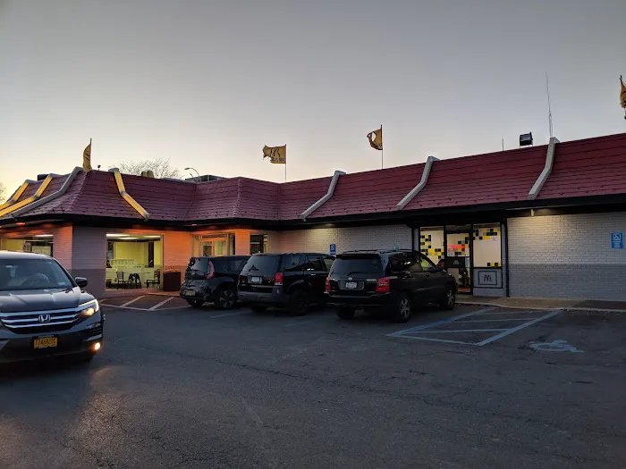 McDonald's Picture 3