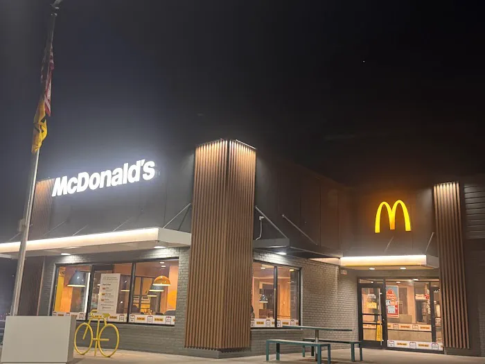 McDonald's Picture 1