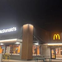 McDonald's ico