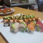 Sushi kingdom & Asian Fusion